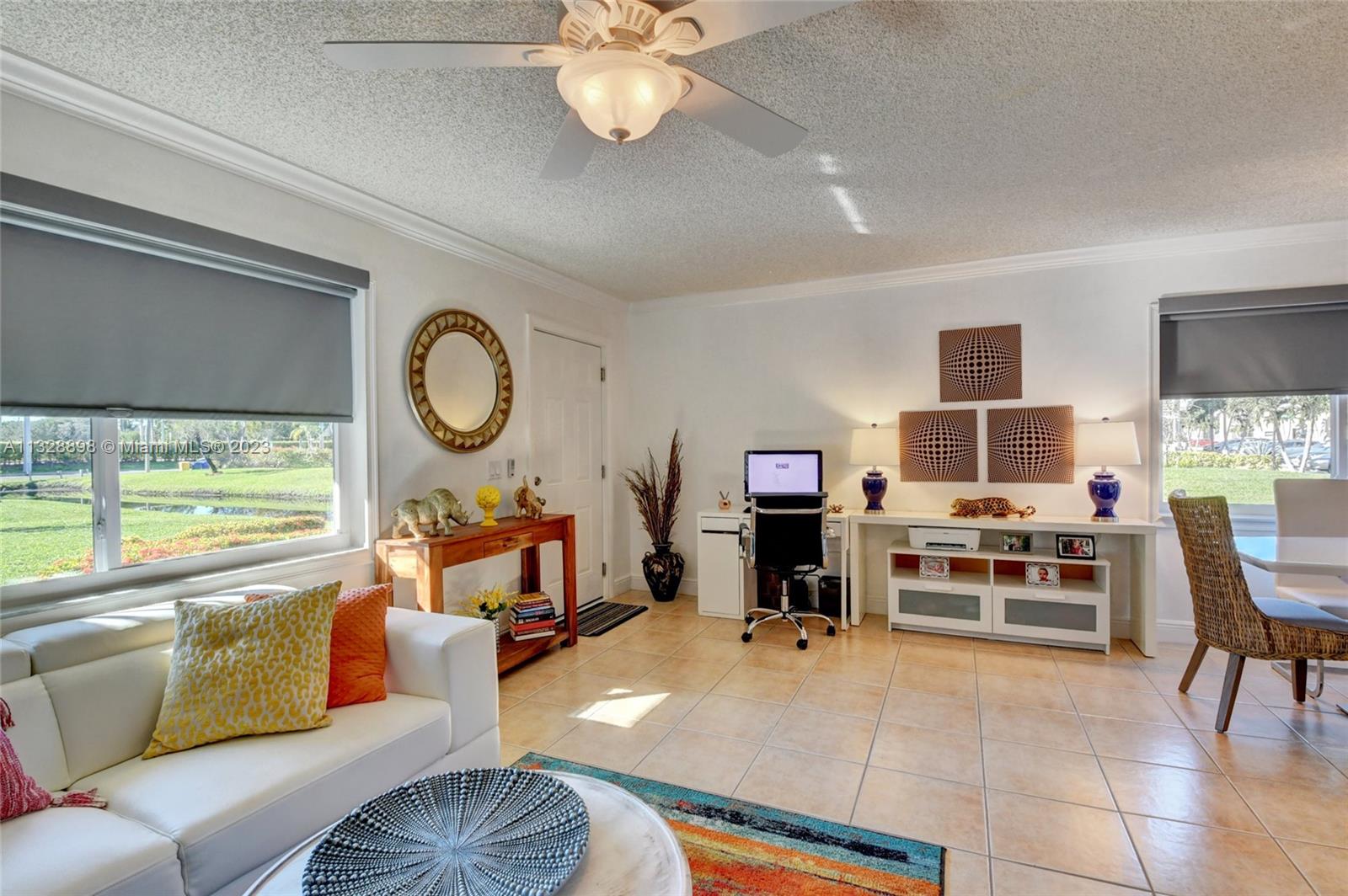 KINGS POINT BURGUNDY COND - Residential