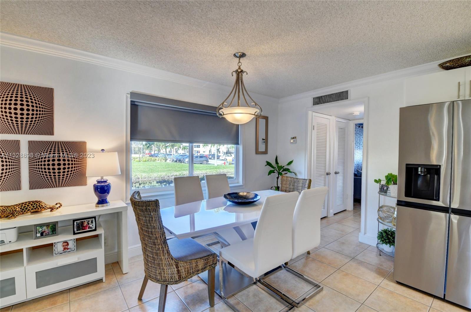 KINGS POINT BURGUNDY COND - Residential