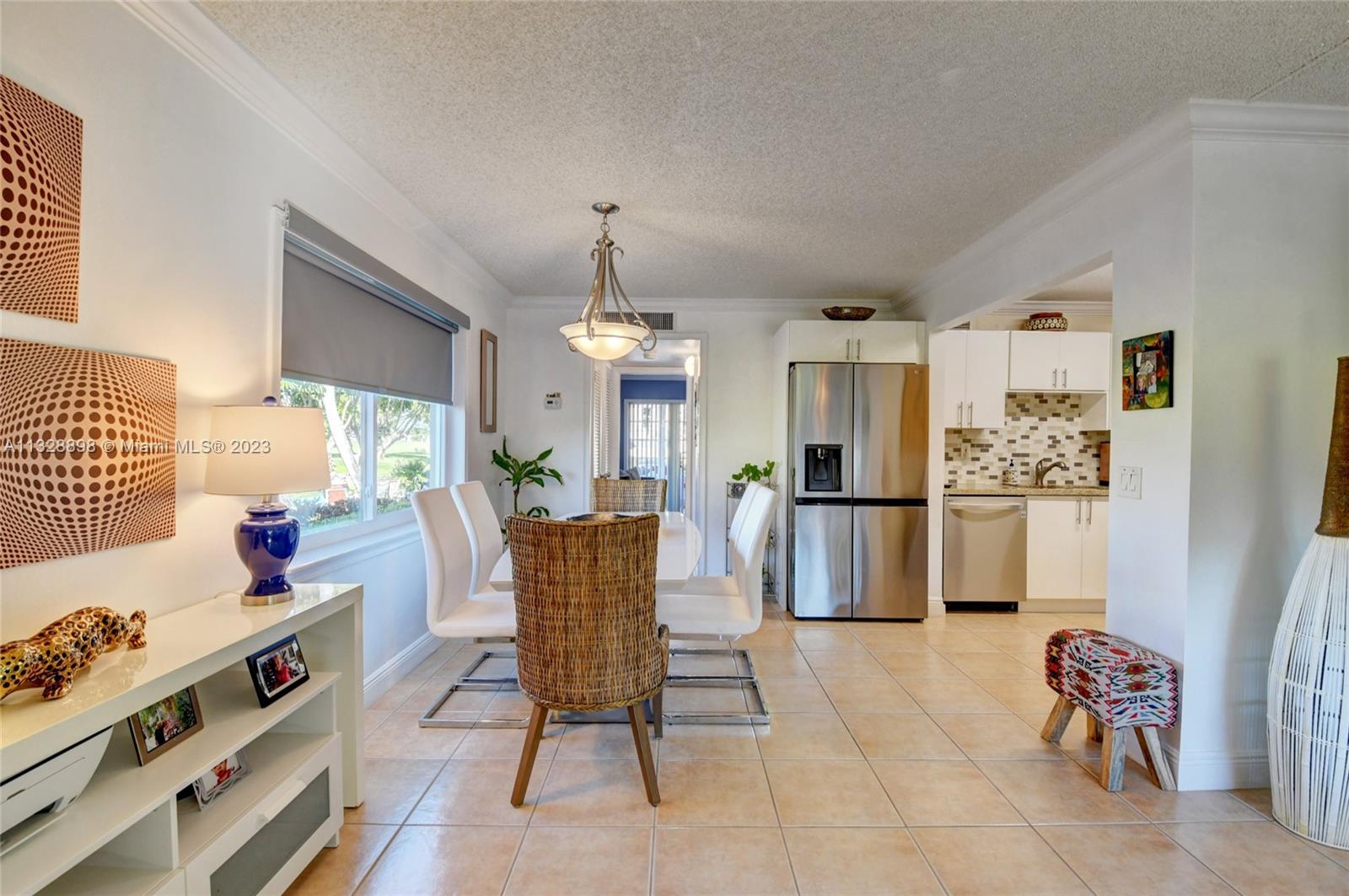KINGS POINT BURGUNDY COND - Residential