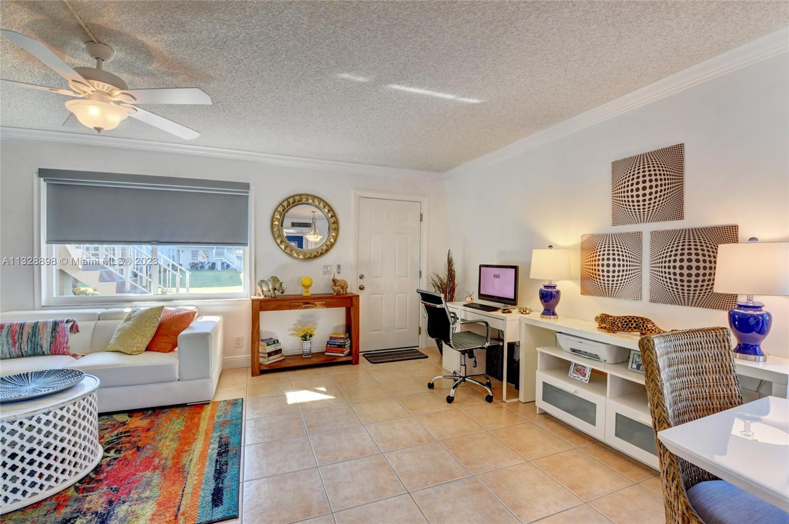 KINGS POINT BURGUNDY COND - Residential