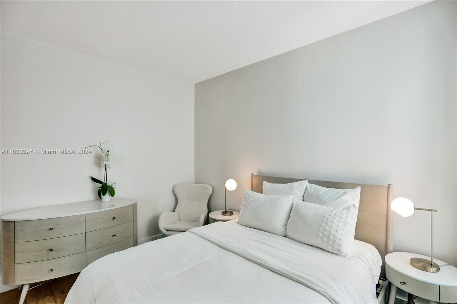 QUANTUM ON THE BAY CONDO - Residential Lease