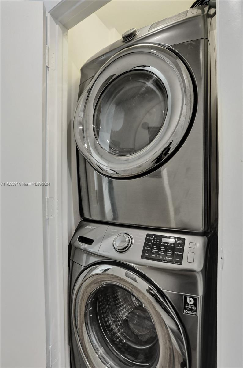 QUANTUM ON THE BAY CONDO - Residential Lease
