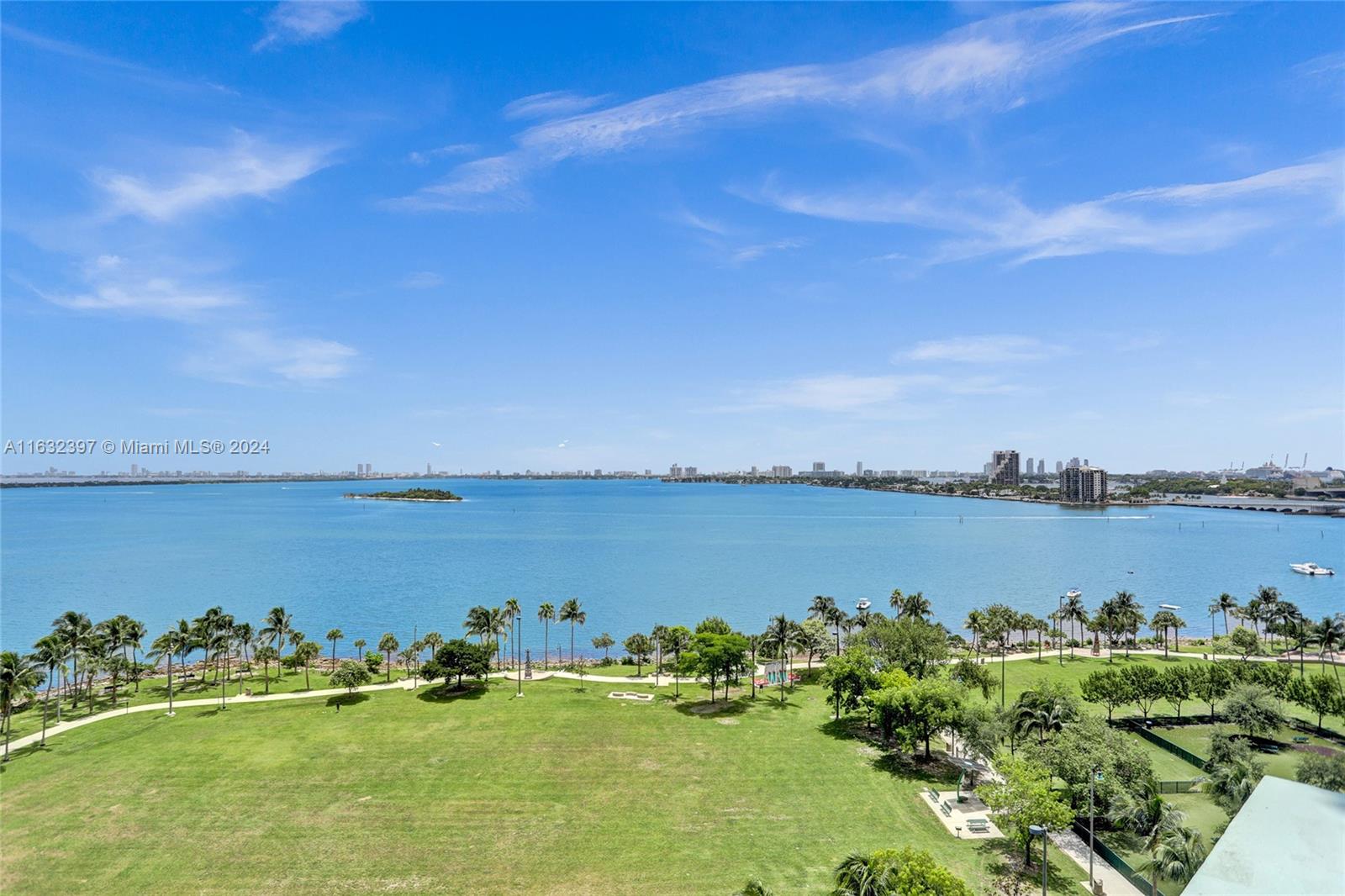 QUANTUM ON THE BAY CONDO - Residential Lease
