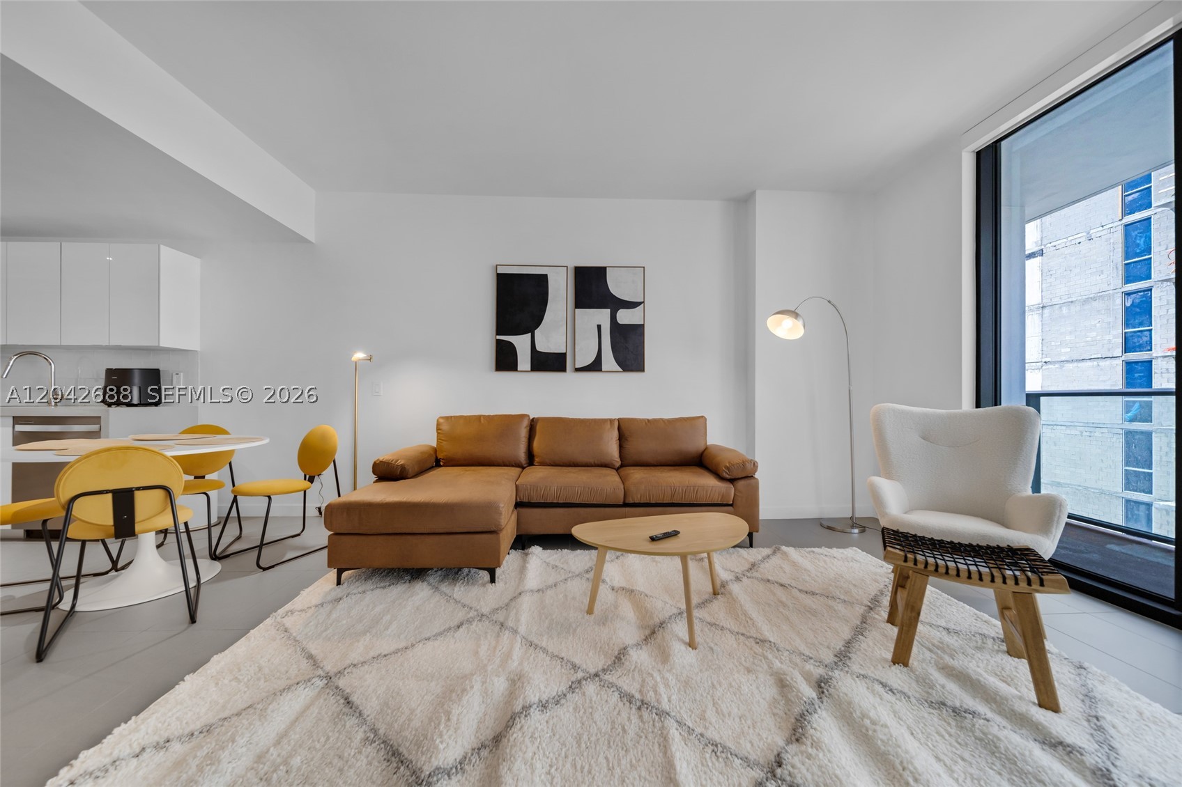 CANVAS CONDO - Residential Lease