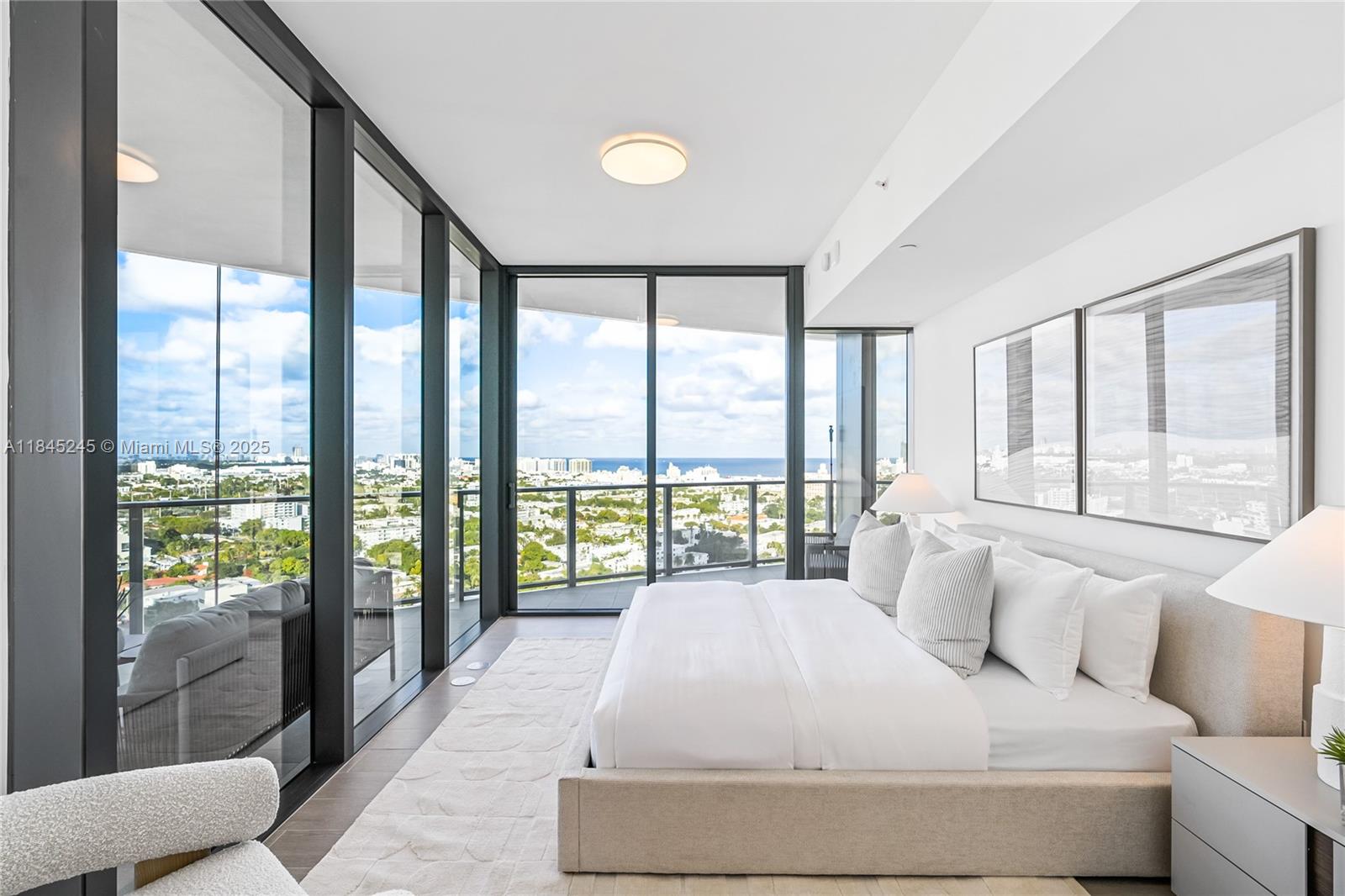 Five Park - Residential