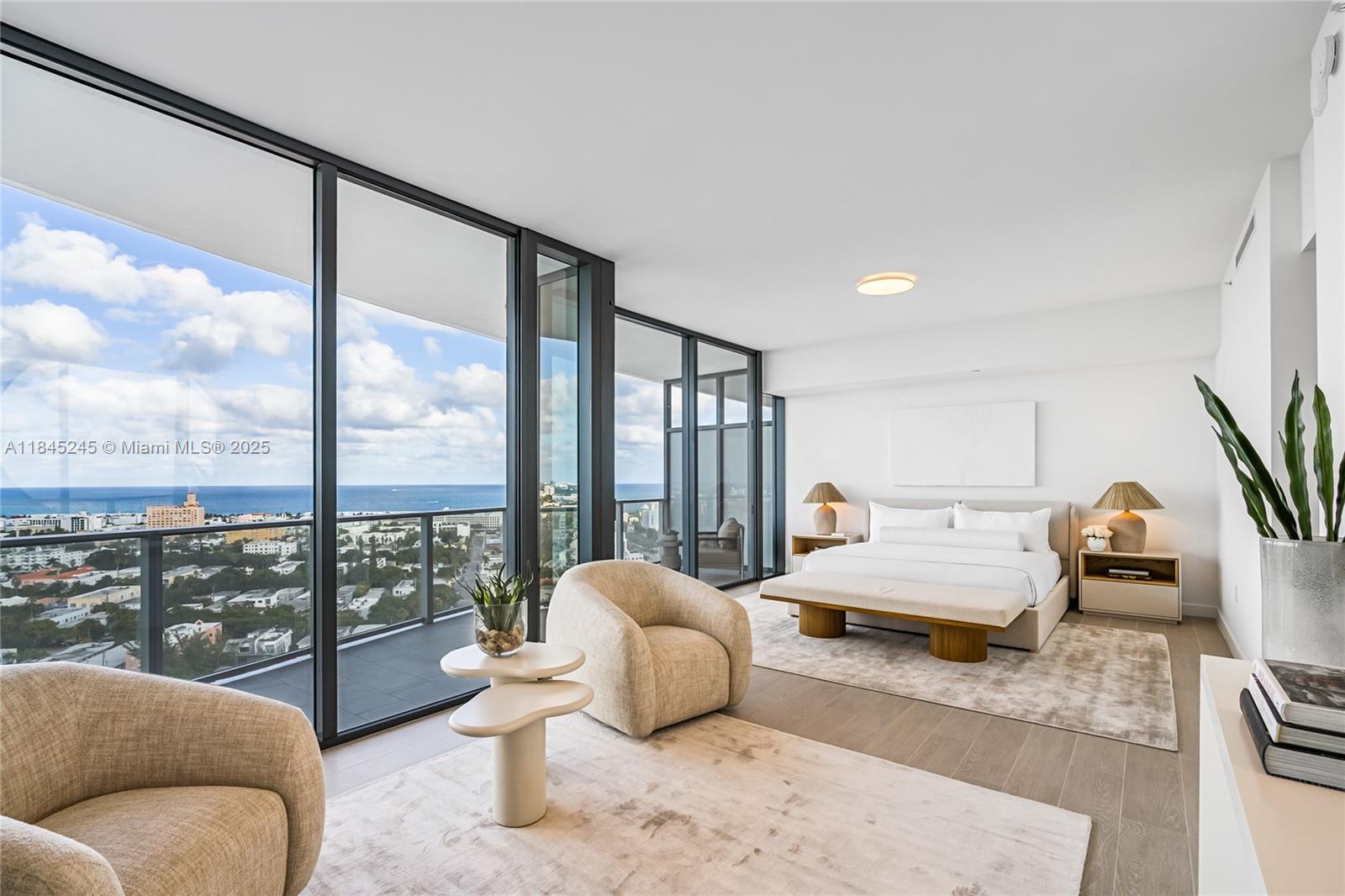 Five Park - Residential