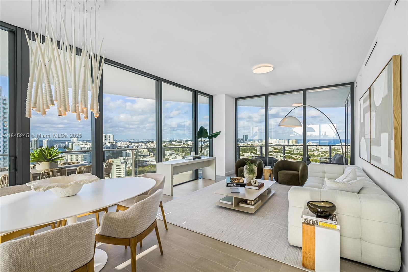 Five Park - Residential