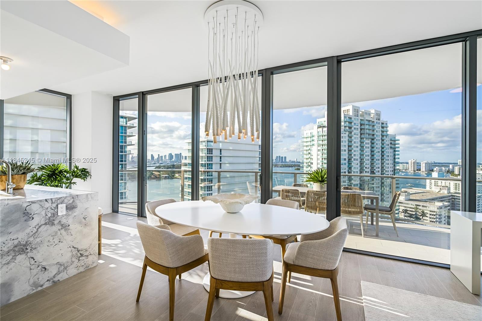 Five Park - Residential