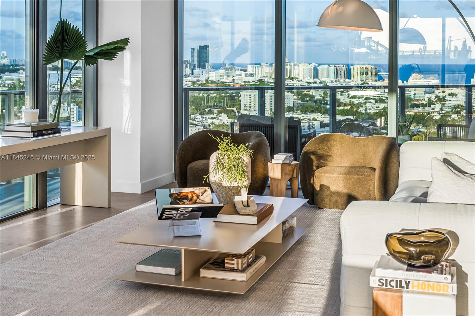 Five Park - Residential
