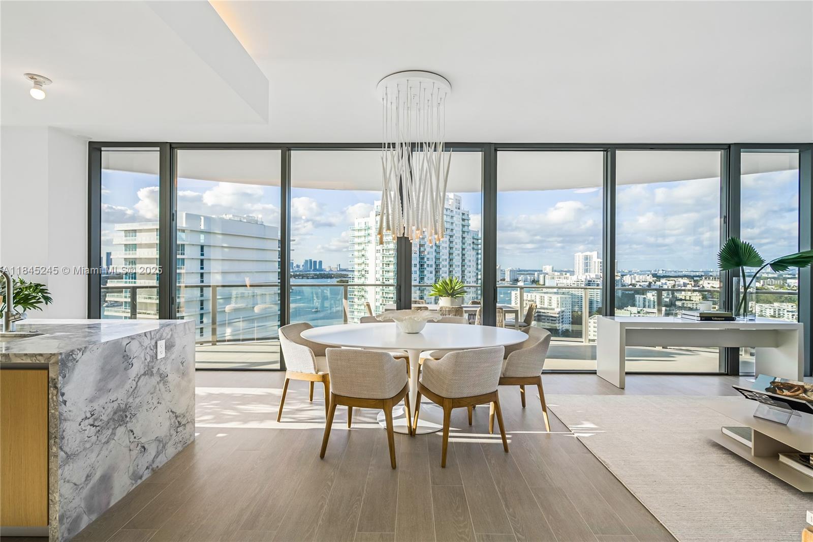 Five Park - Residential
