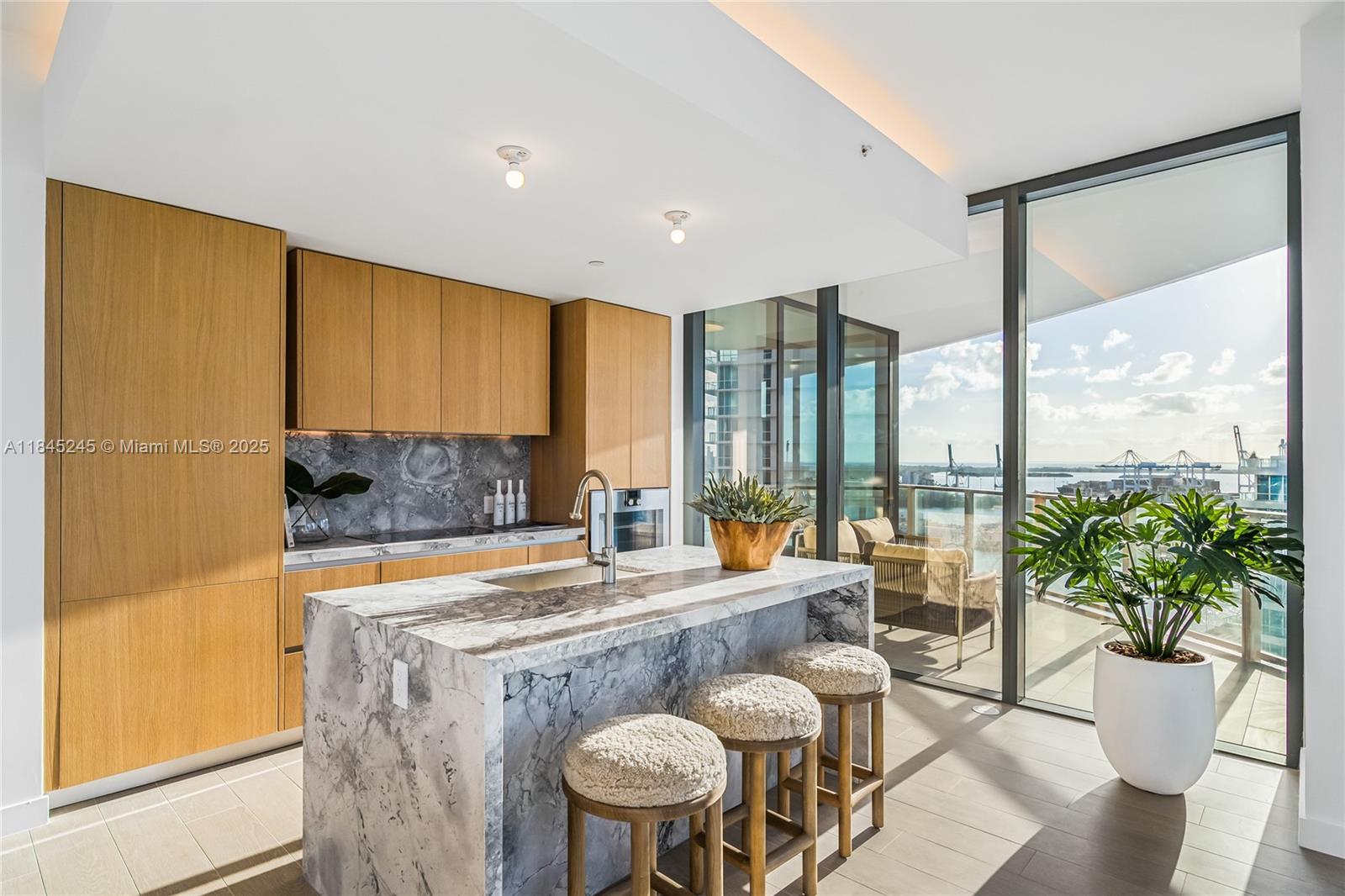 Five Park - Residential