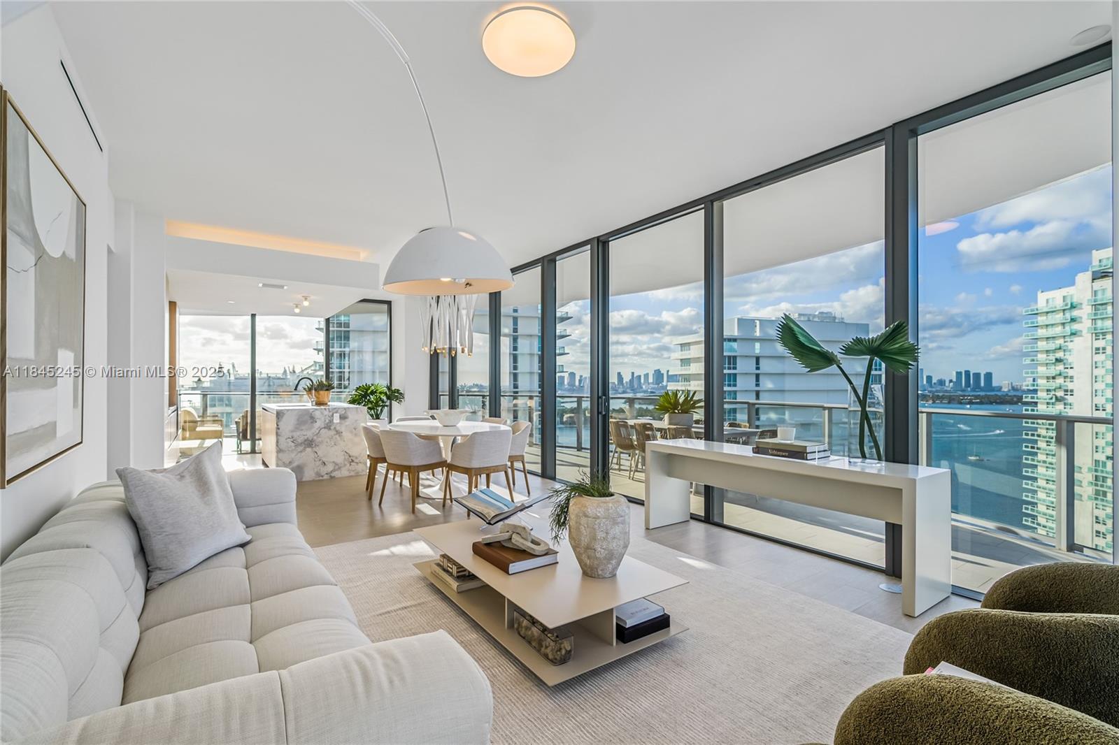 Five Park - Residential