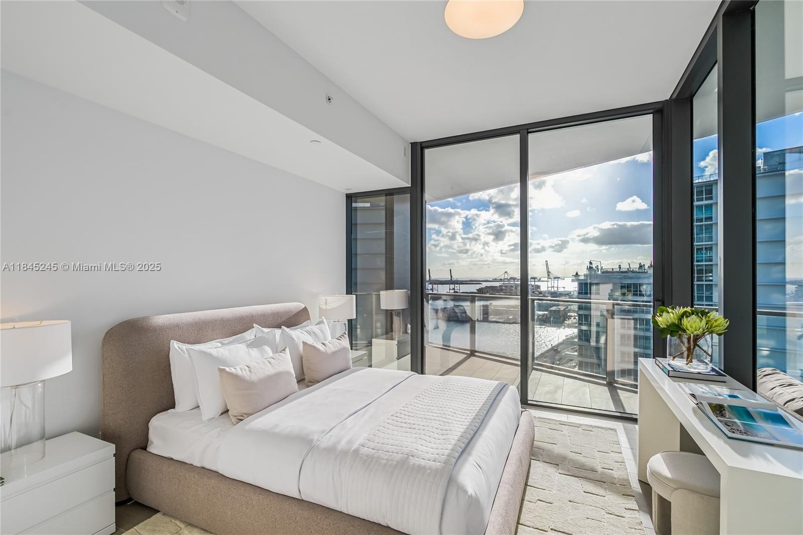 Five Park - Residential