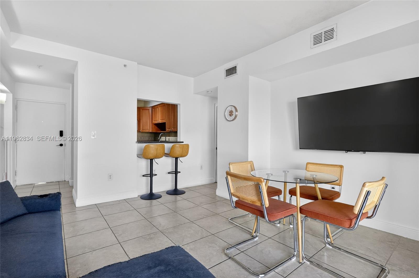 RIVER BREEZE CONDO - Residential
