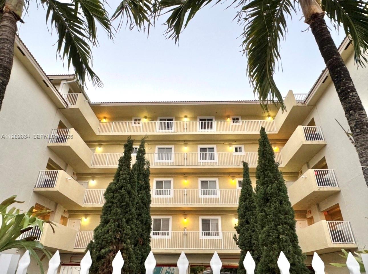 RIVER BREEZE CONDO - Residential