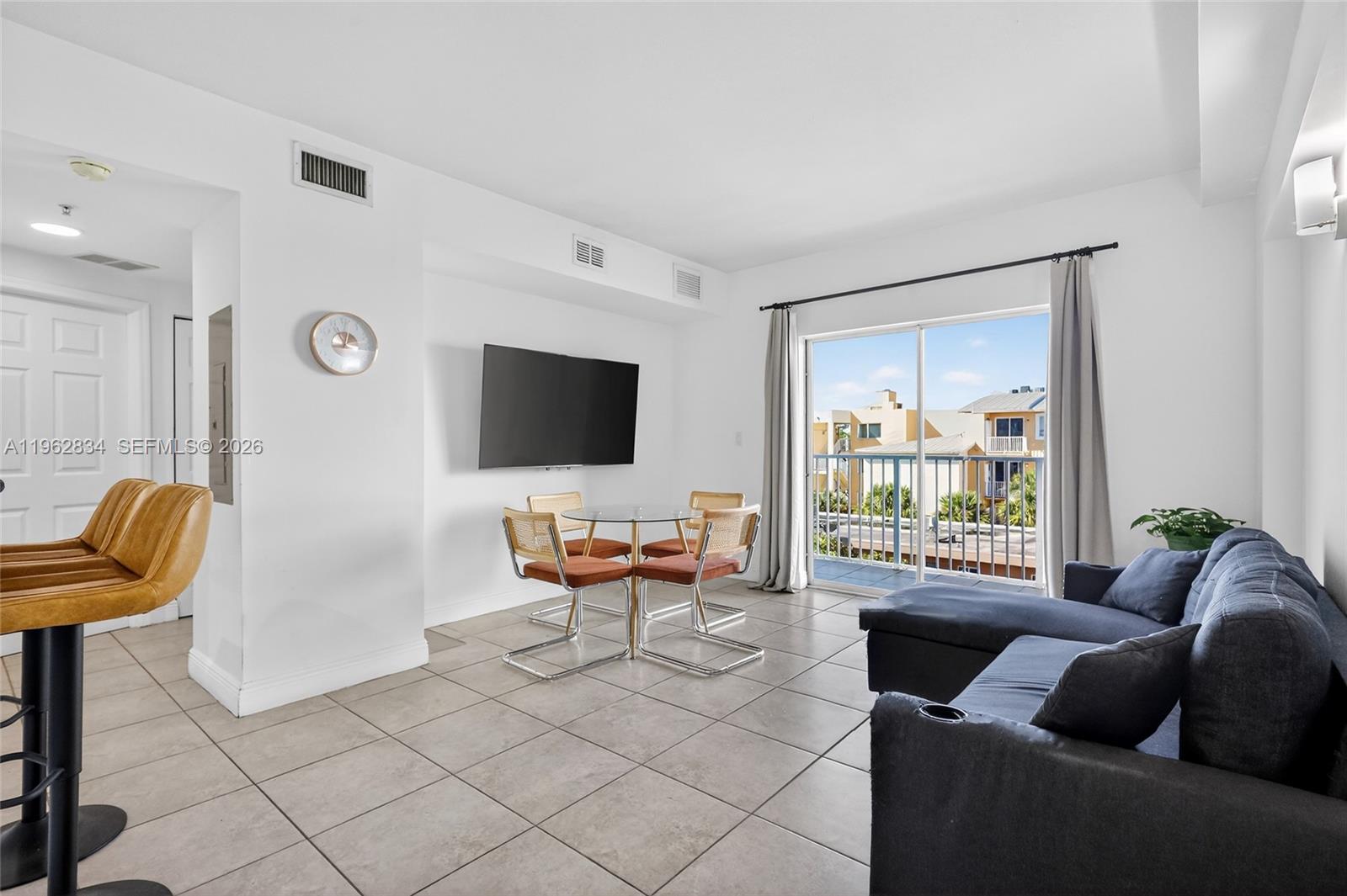 RIVER BREEZE CONDO - Residential