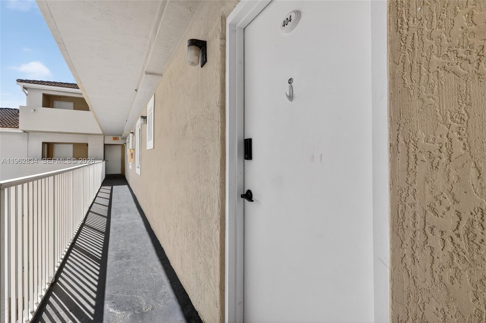 RIVER BREEZE CONDO - Residential