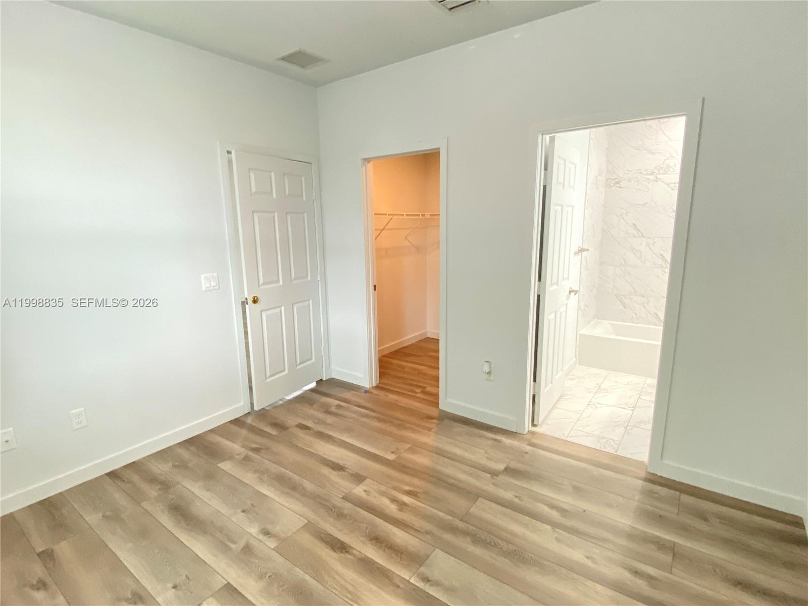 PLEASANT CITY - Residential Lease