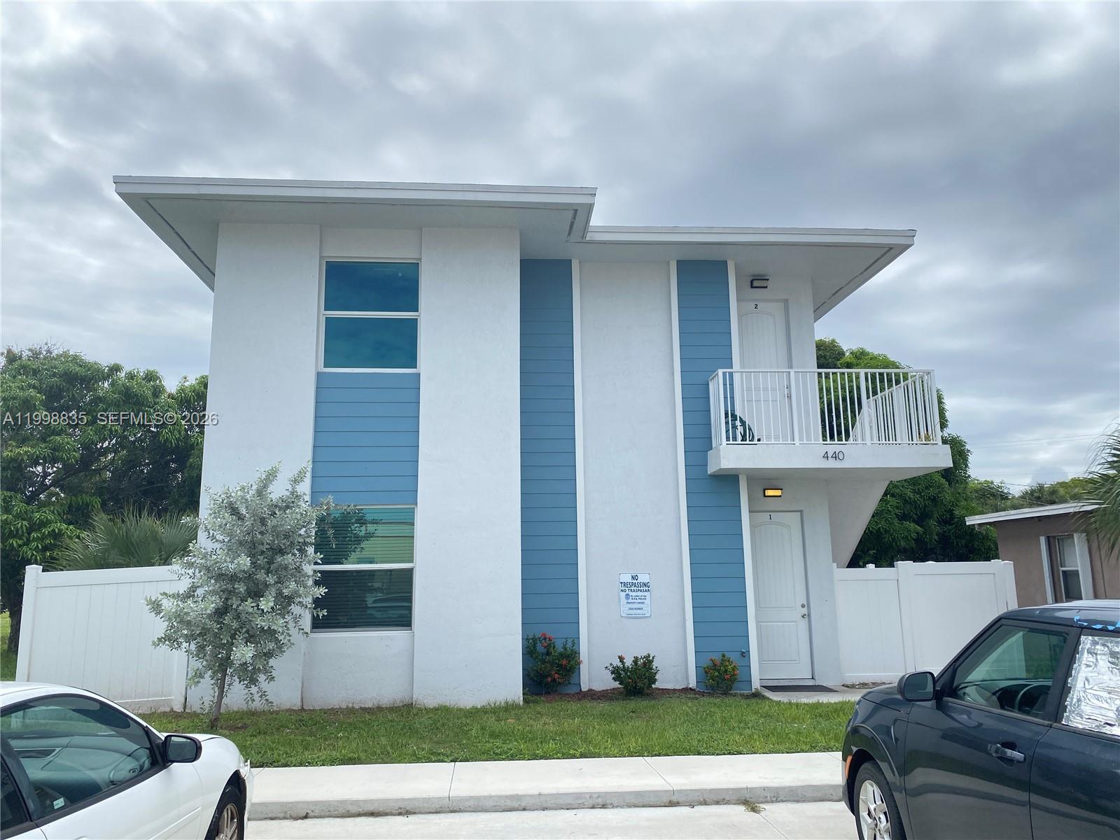 PLEASANT CITY - Residential Lease