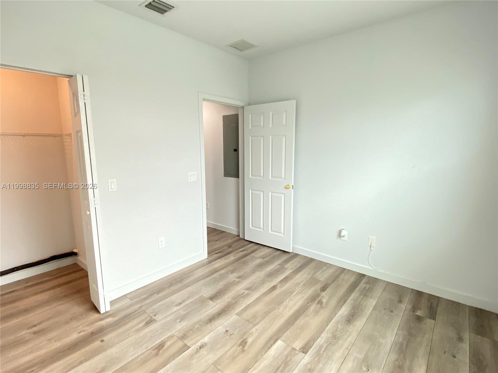 PLEASANT CITY - Residential Lease