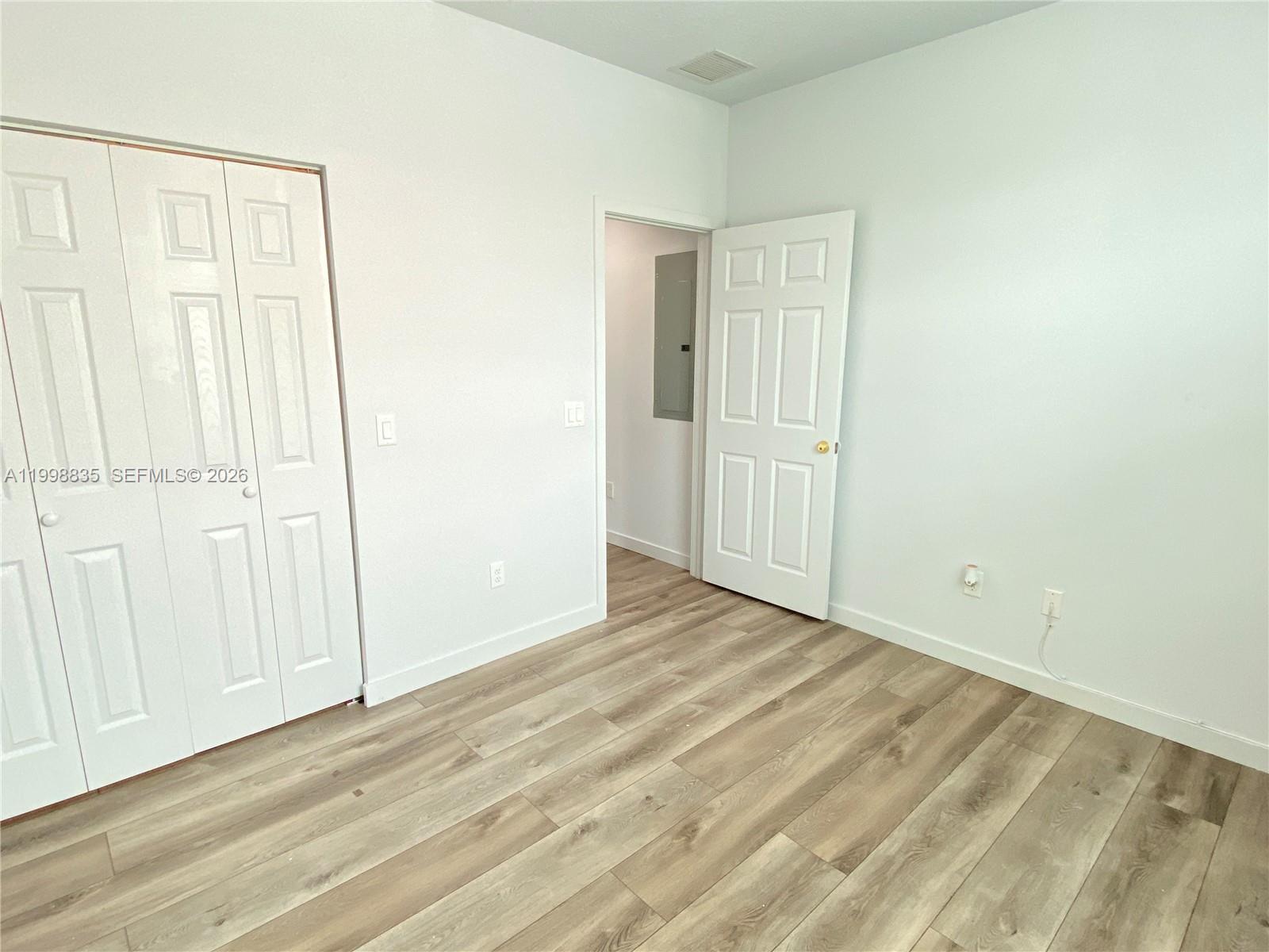 PLEASANT CITY - Residential Lease