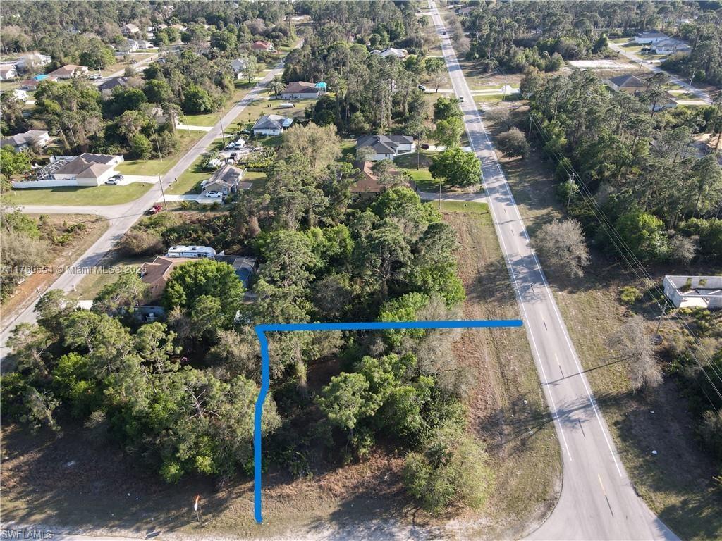 TWIN LAKE ESTATES UNIT 13 - Land