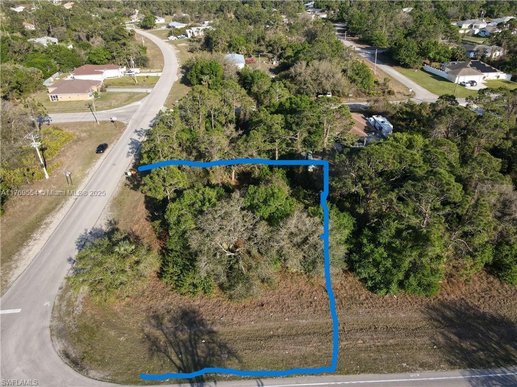 TWIN LAKE ESTATES UNIT 13 - Land