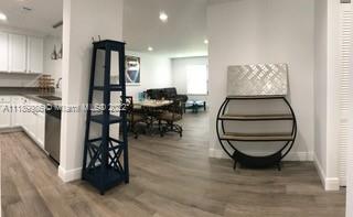 SHEFFIELD WOODS AT WELLIN - Residential Lease