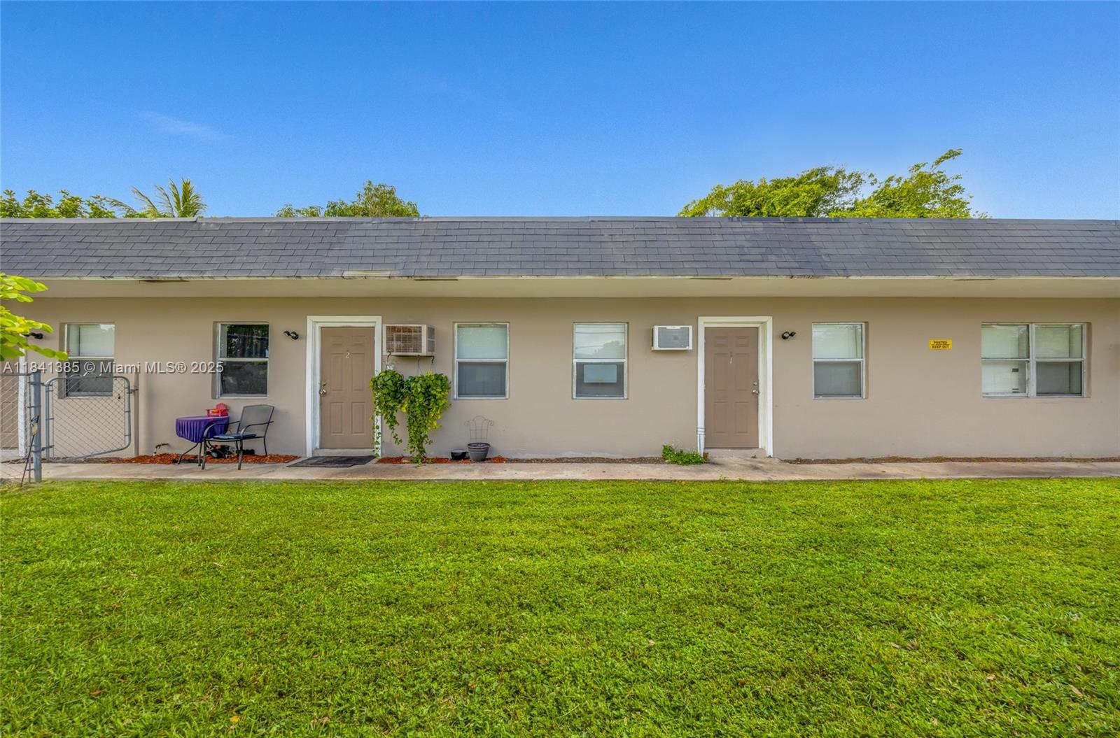 PROGRESSO - Residential Income