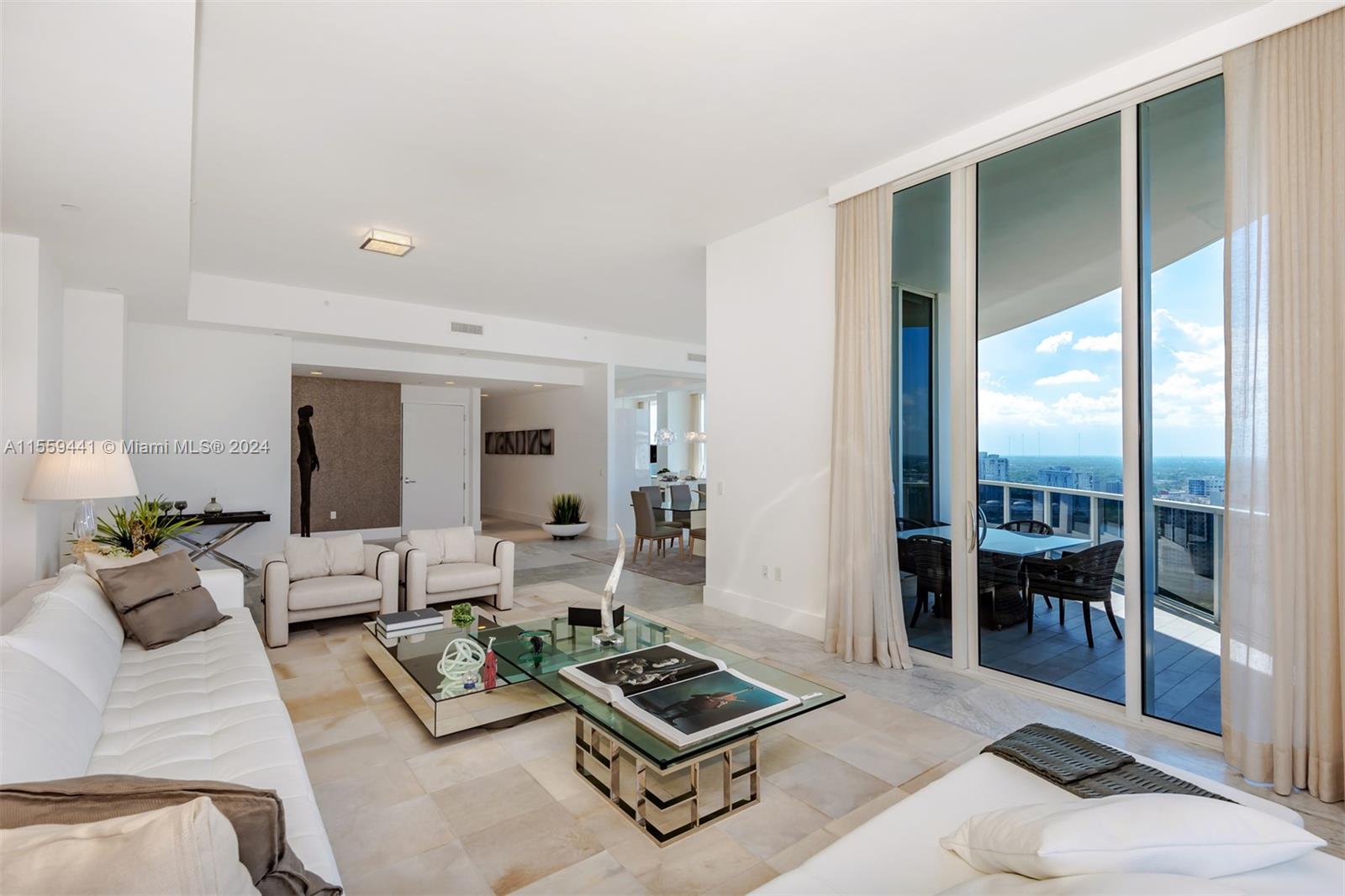 Bellini - Residential