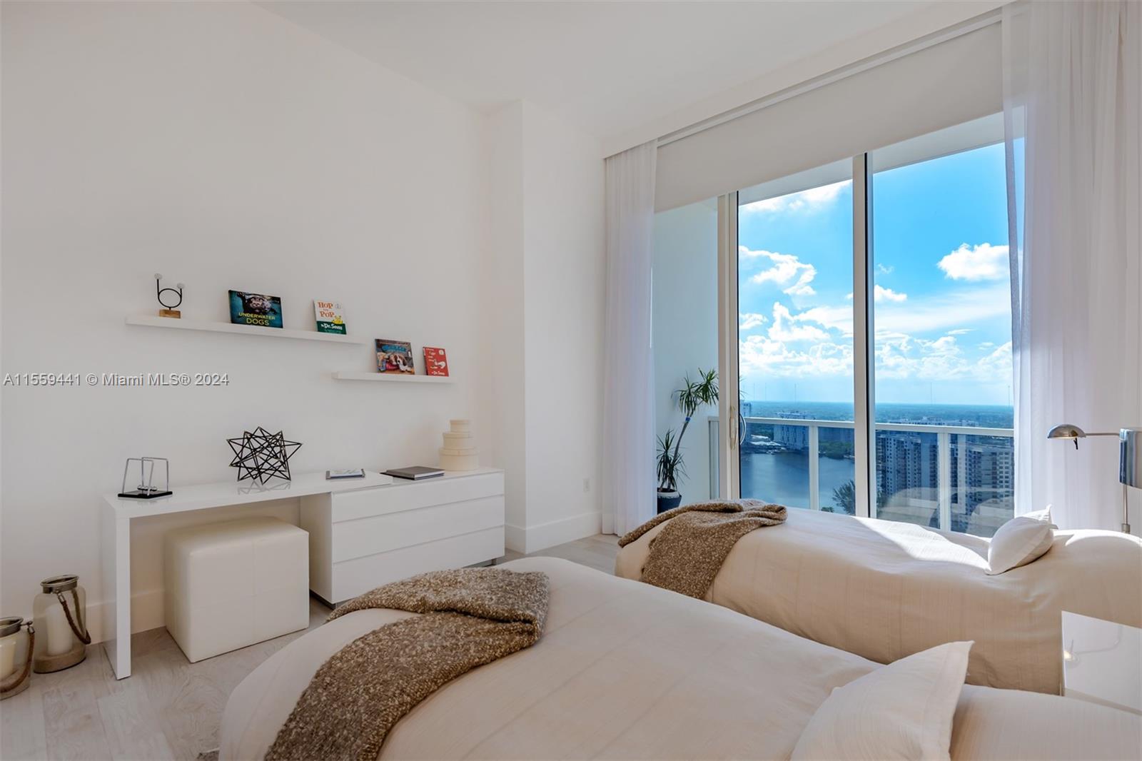 Bellini - Residential