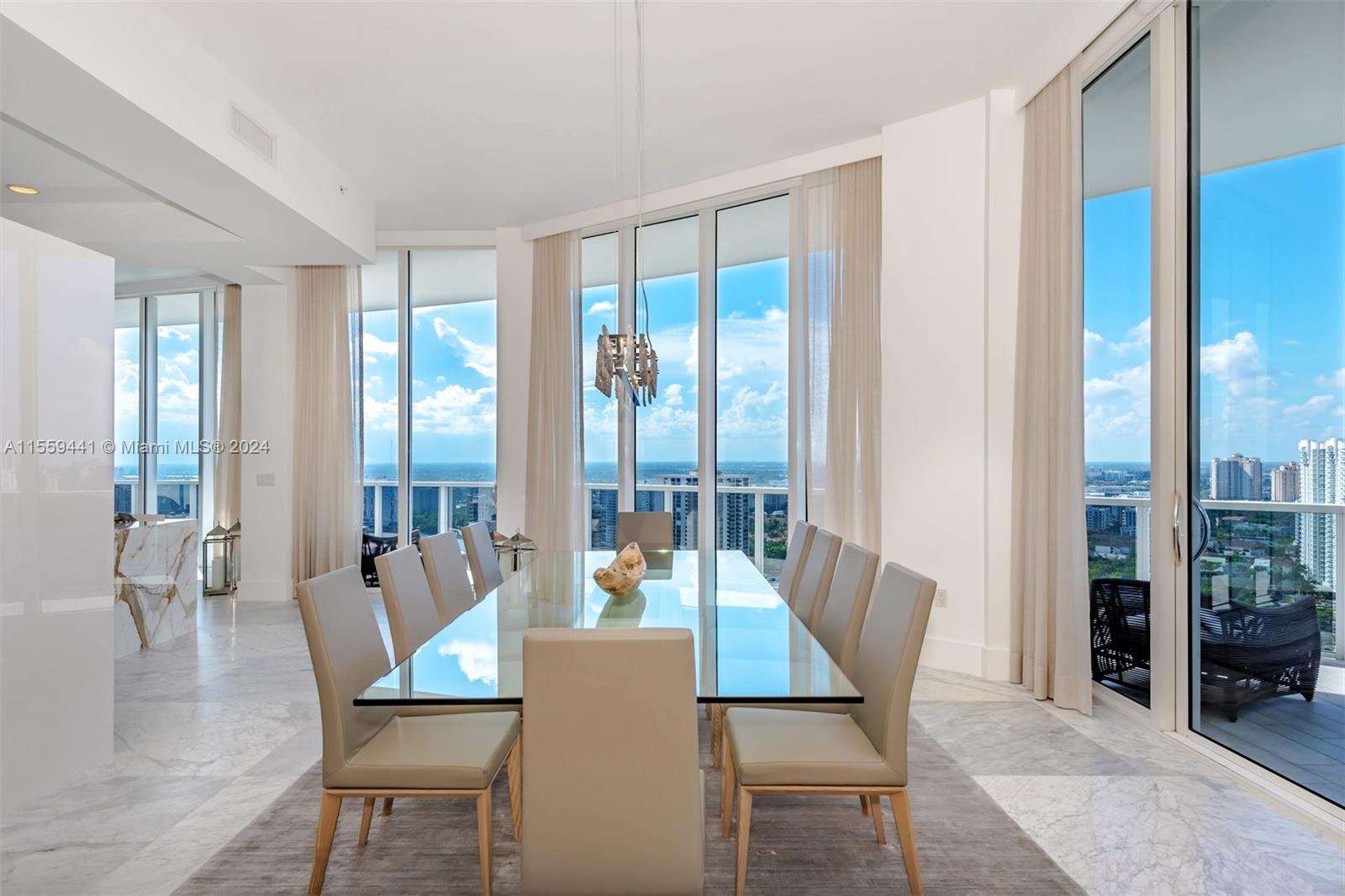 Bellini - Residential
