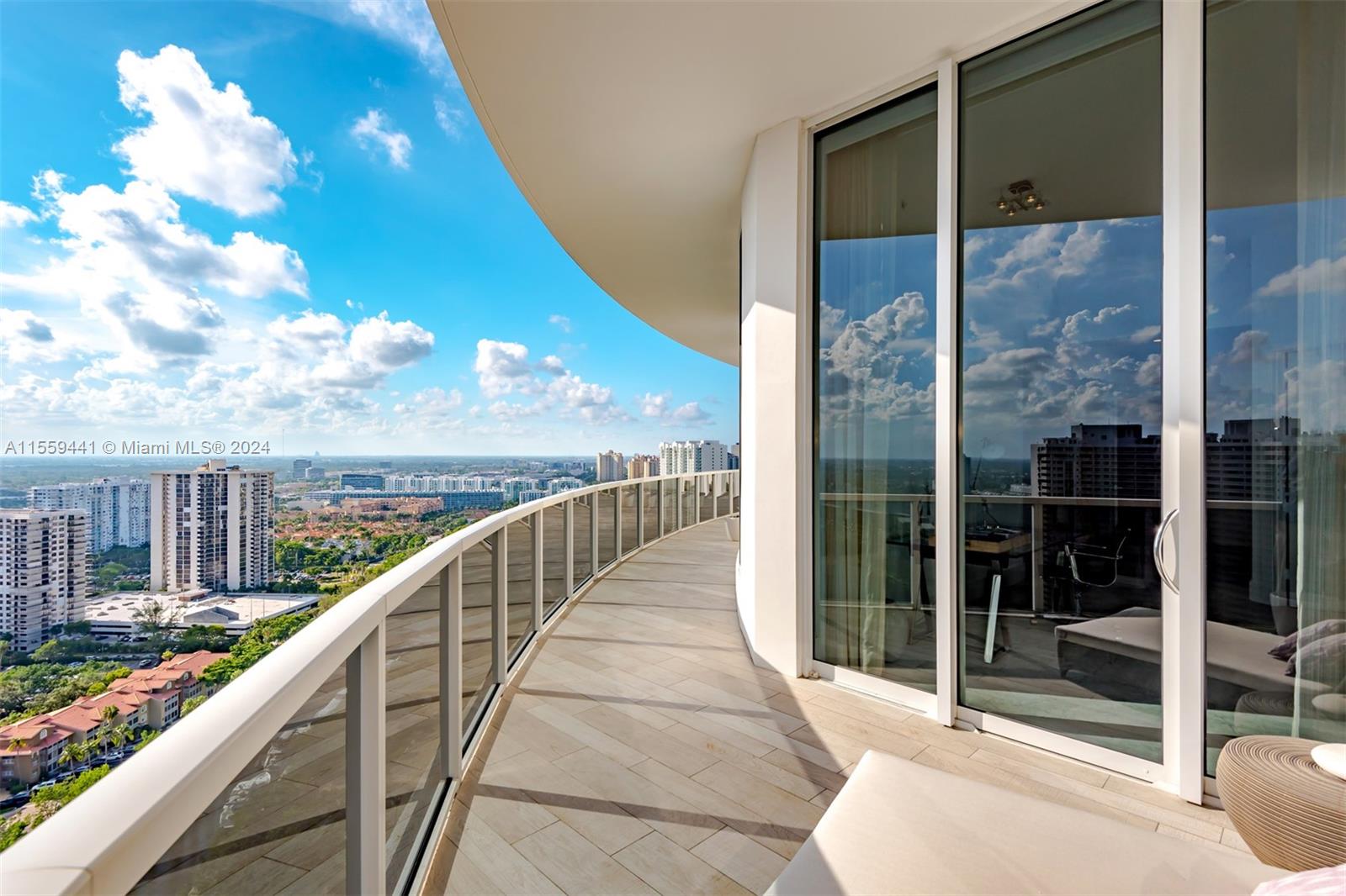 Bellini - Residential