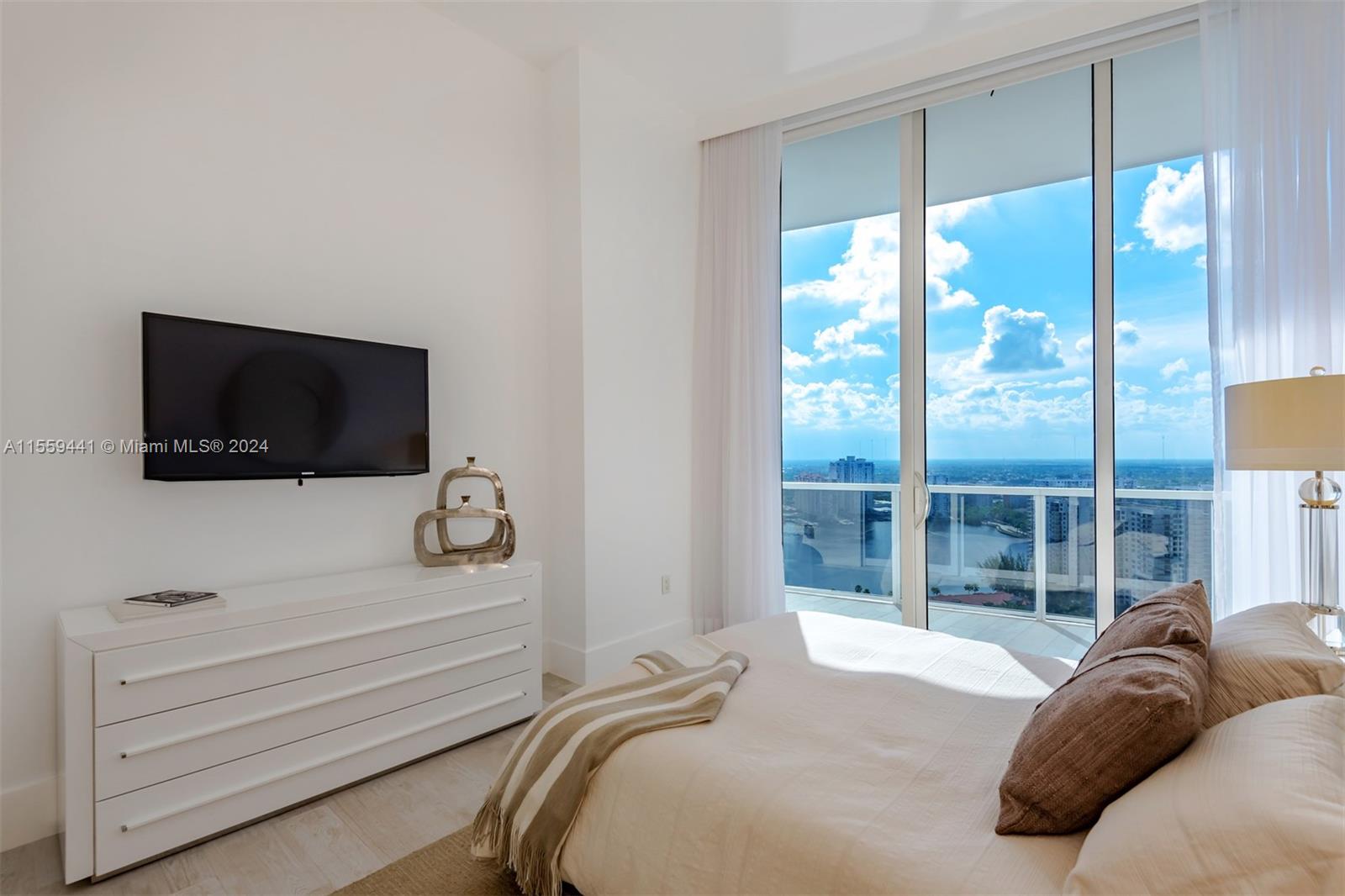 Bellini - Residential