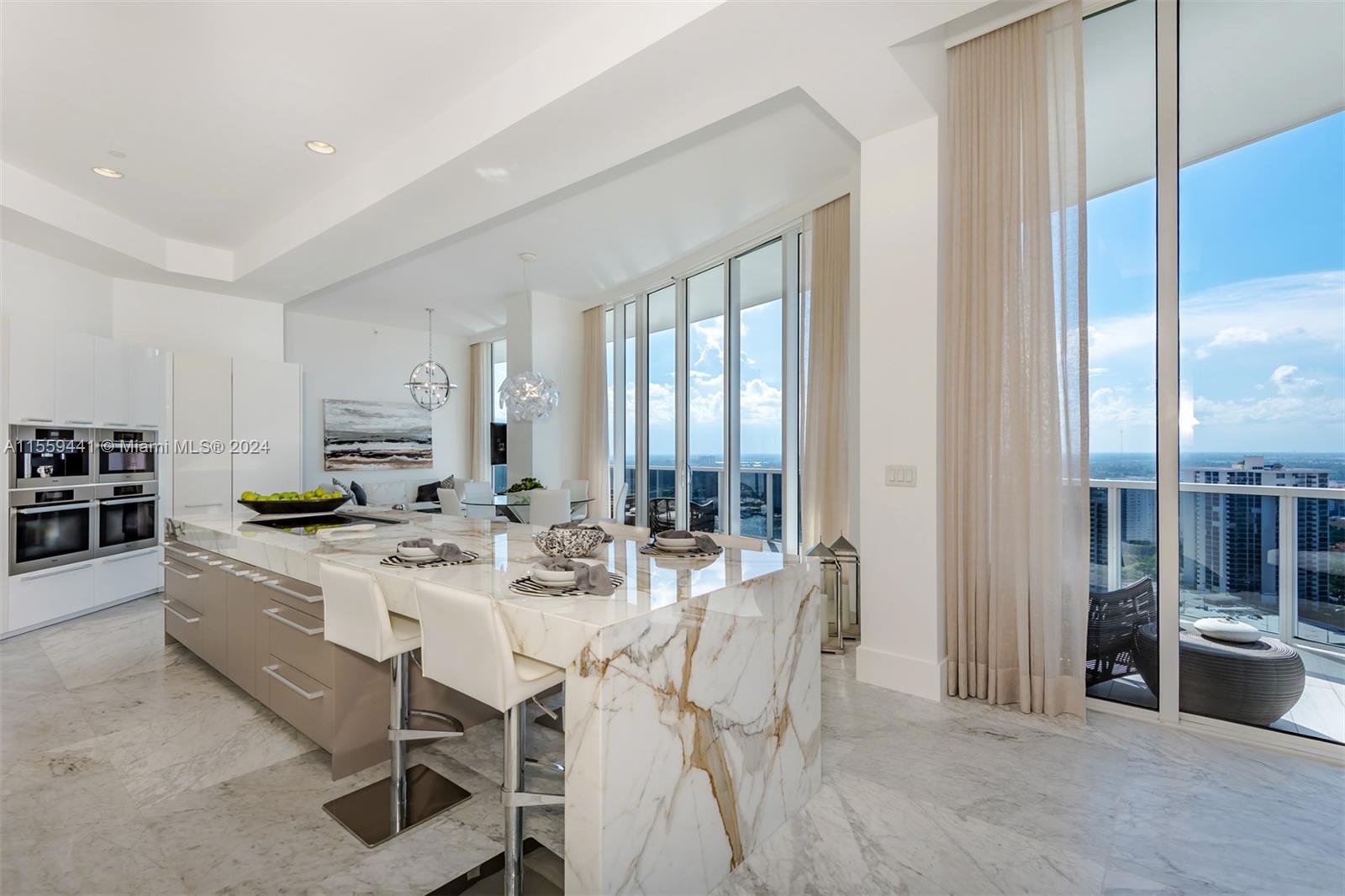 Bellini - Residential