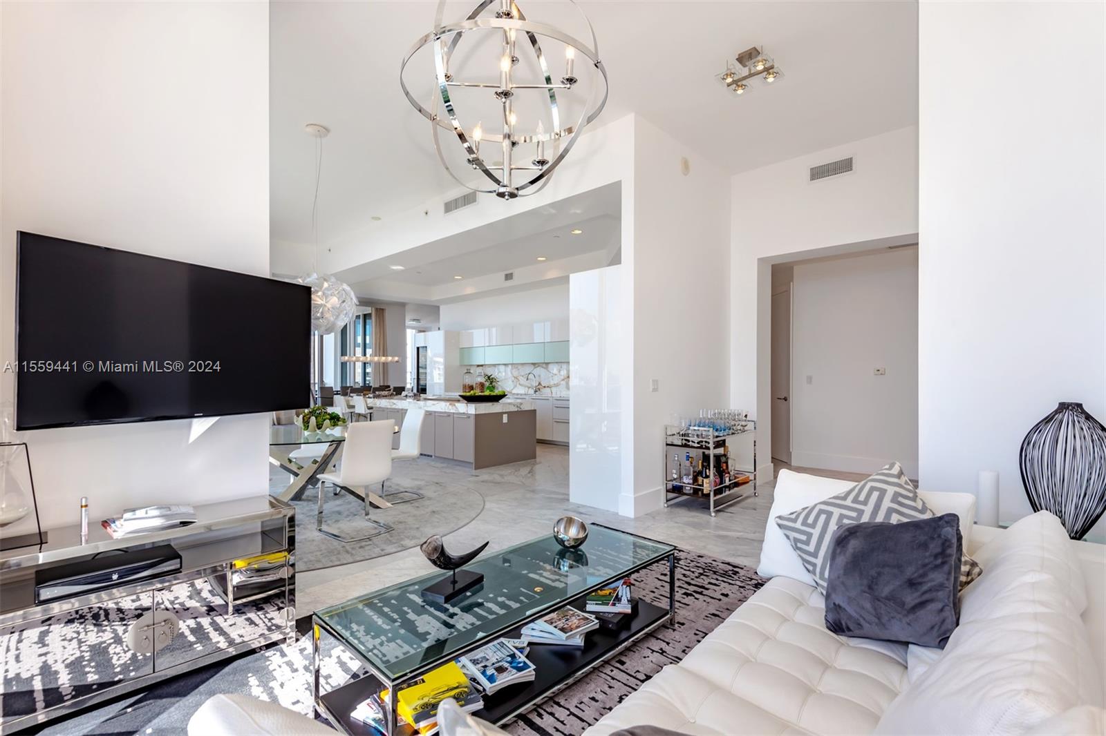 Bellini - Residential