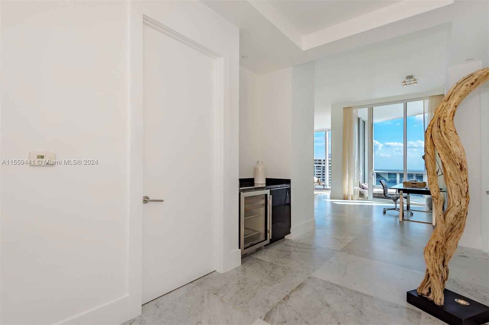 Bellini - Residential