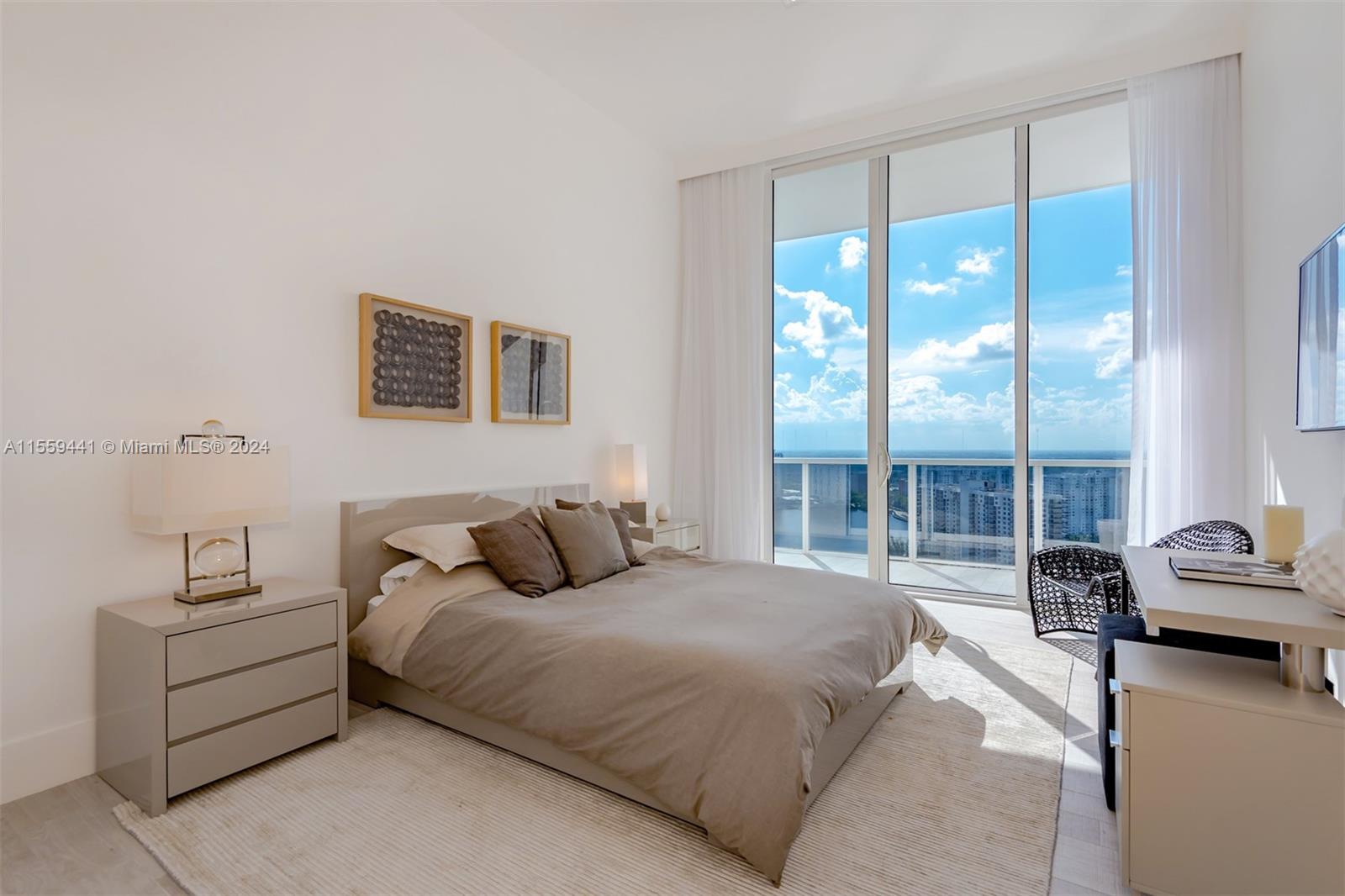 Bellini - Residential