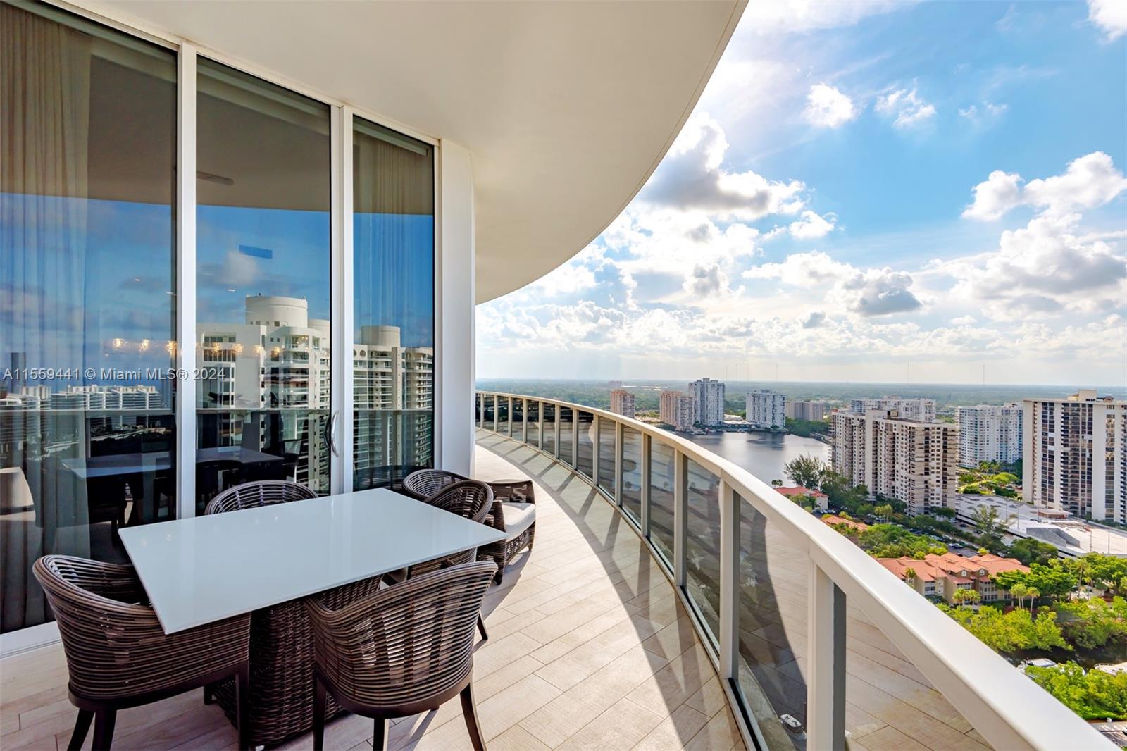 Bellini - Residential