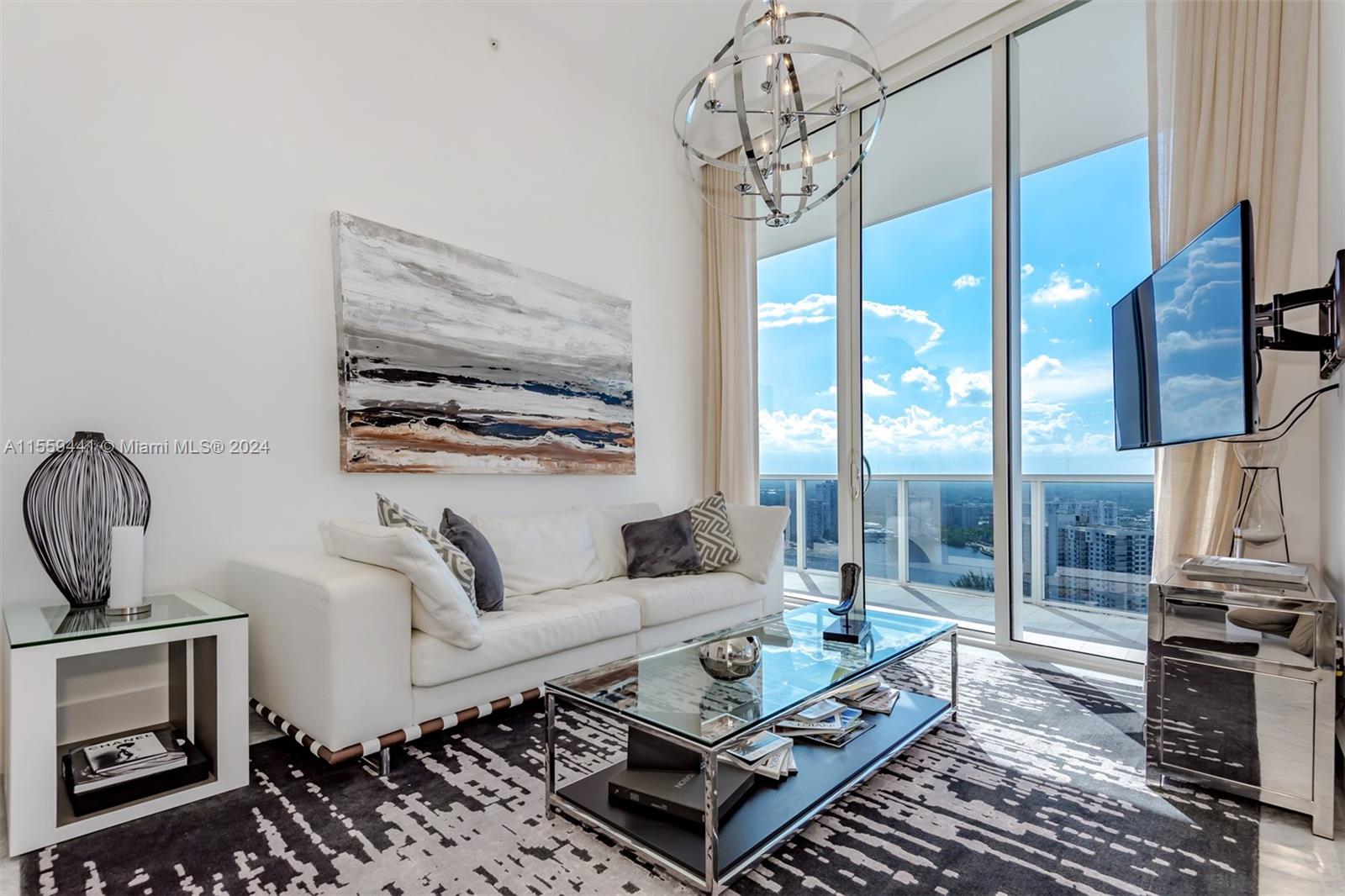 Bellini - Residential