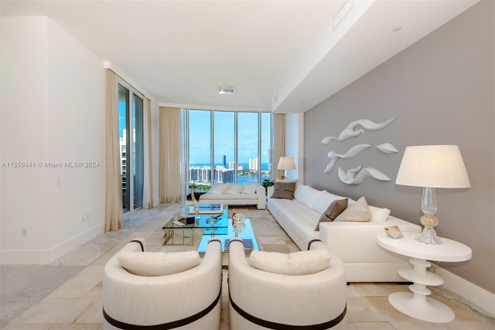 Bellini - Residential