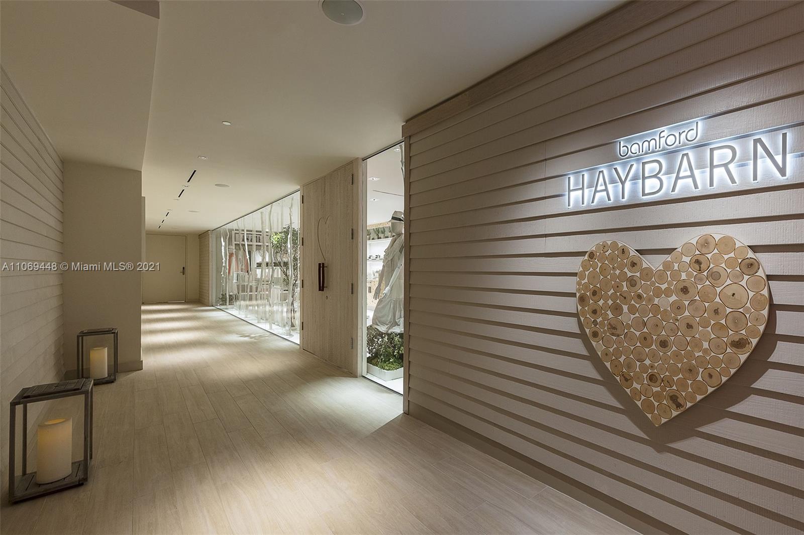 2399 COLLINS AVENUE - Residential