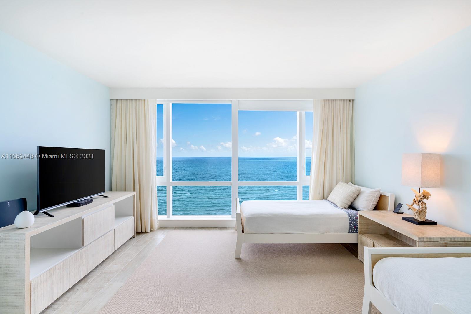 2399 COLLINS AVENUE - Residential