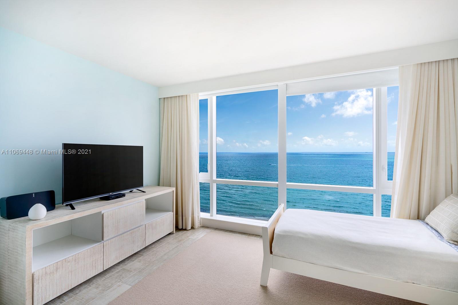 2399 COLLINS AVENUE - Residential