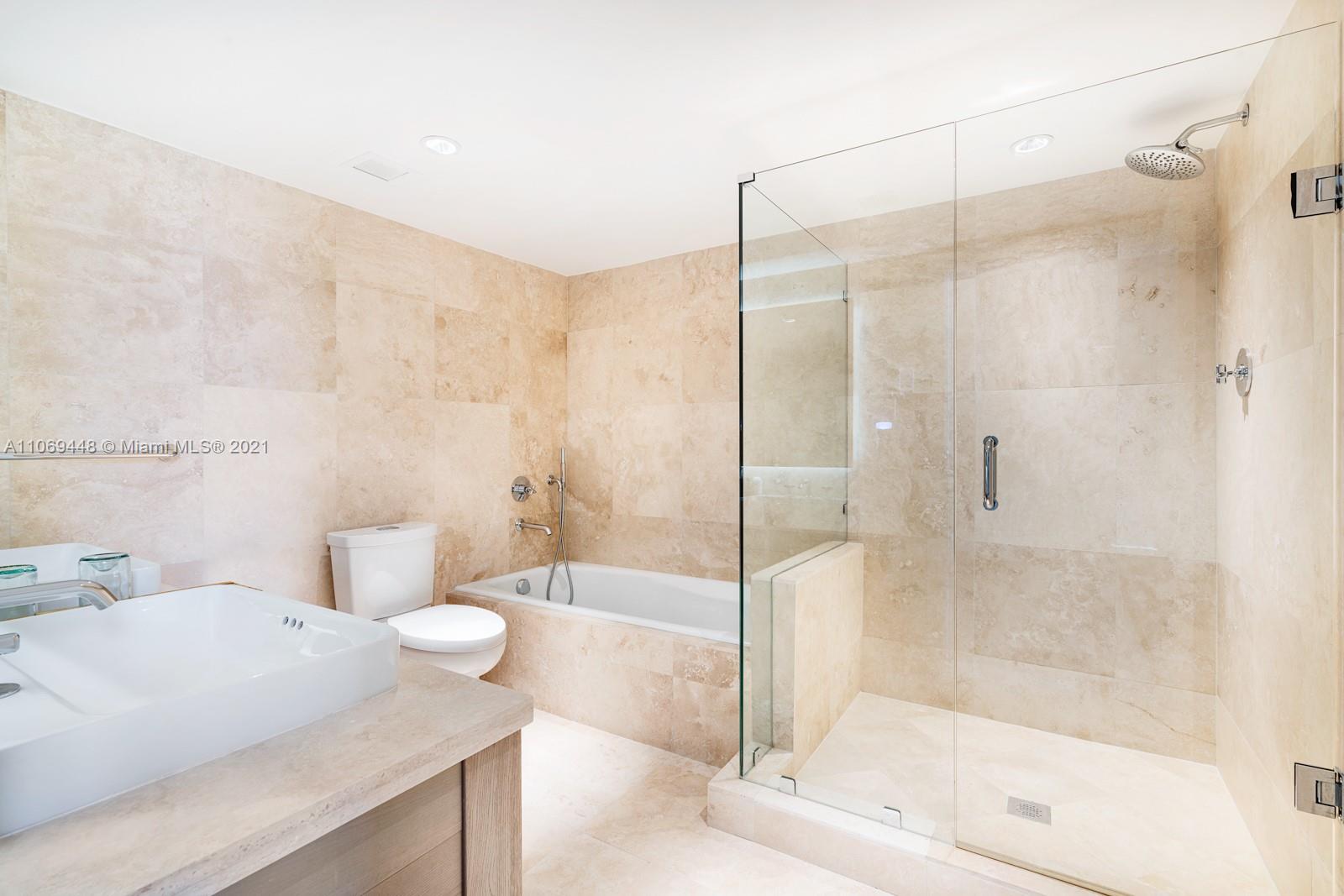 2399 COLLINS AVENUE - Residential