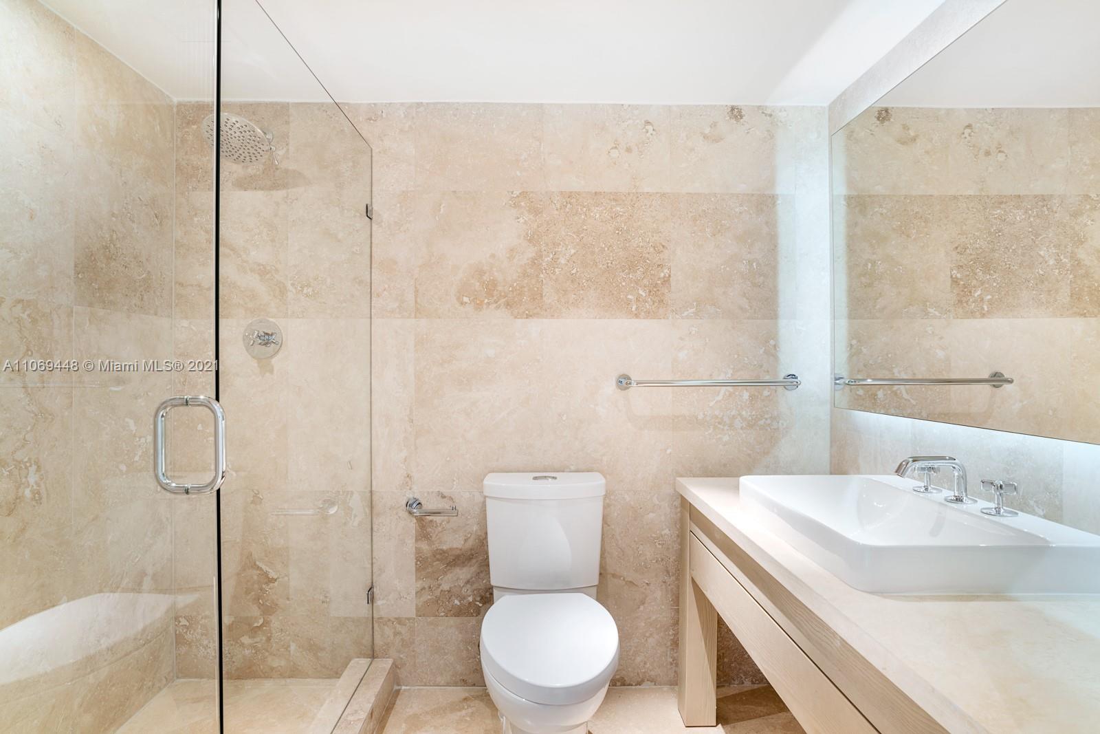 2399 COLLINS AVENUE - Residential