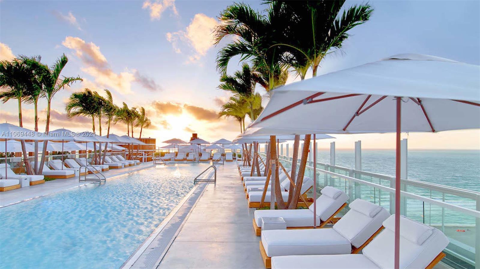2399 COLLINS AVENUE - Residential