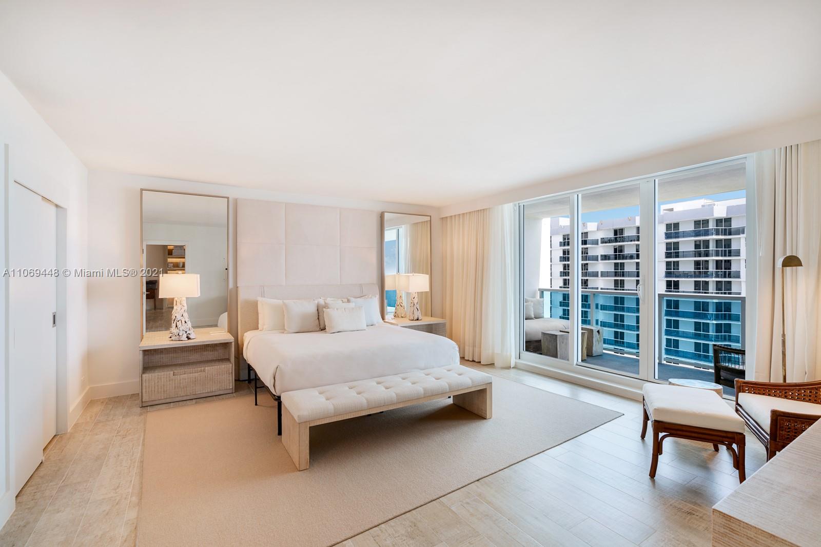 2399 COLLINS AVENUE - Residential