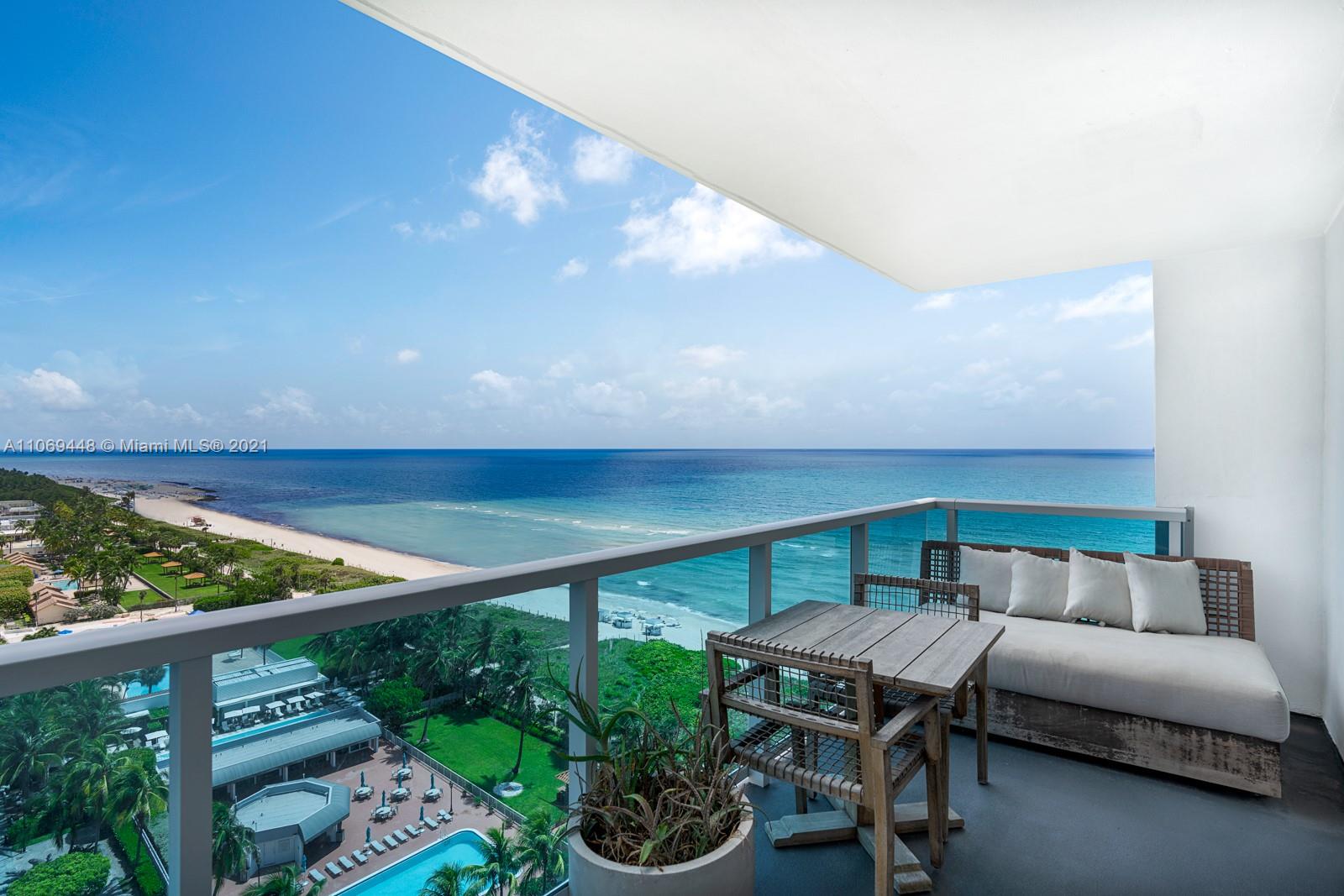 2399 COLLINS AVENUE - Residential
