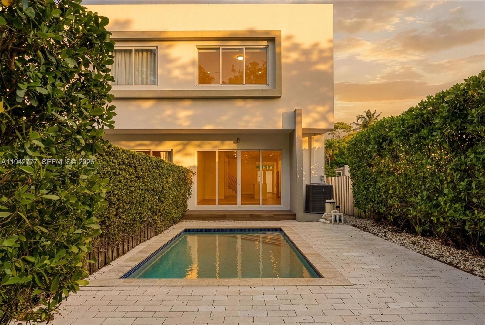 AVALON SUB - Residential